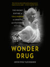 Cover image for Wonder Drug